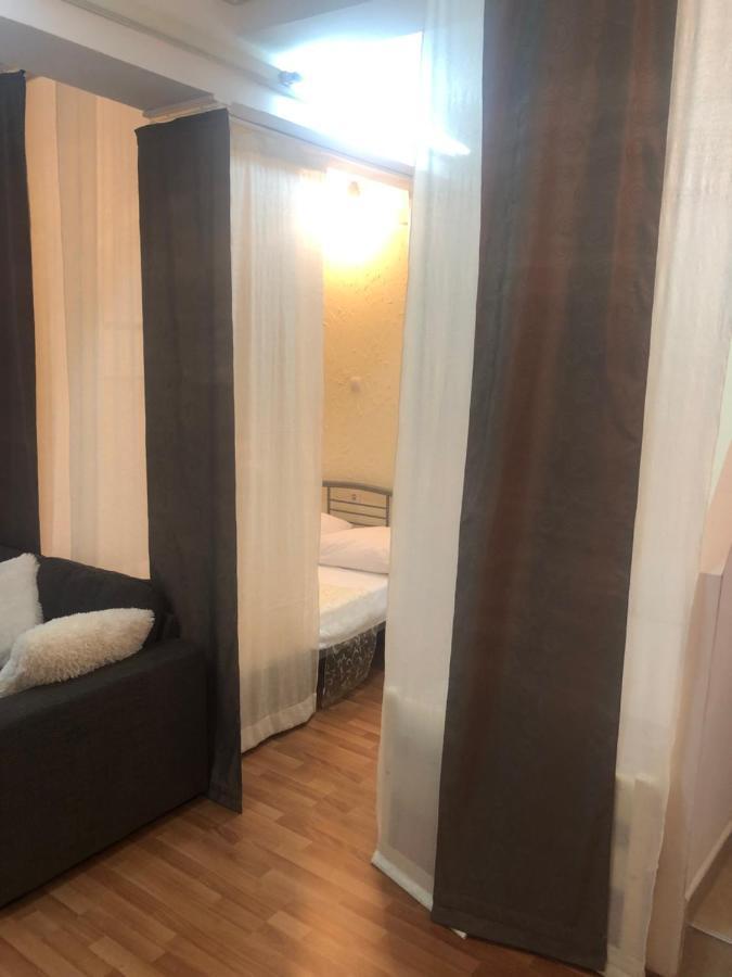 Apartmani Josipa شيبينيك المظهر الخارجي الصورة