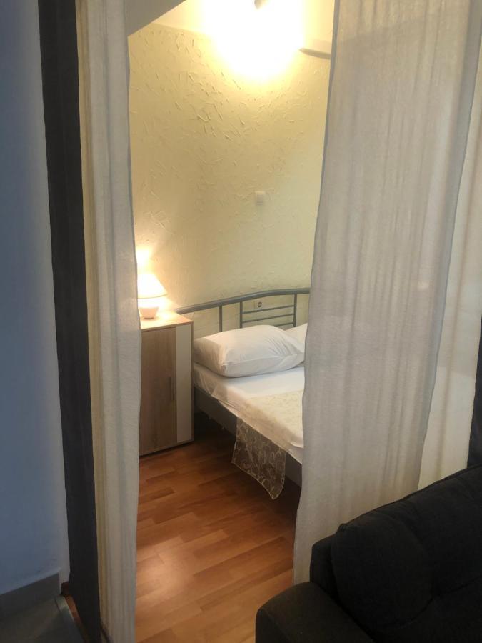Apartmani Josipa شيبينيك المظهر الخارجي الصورة