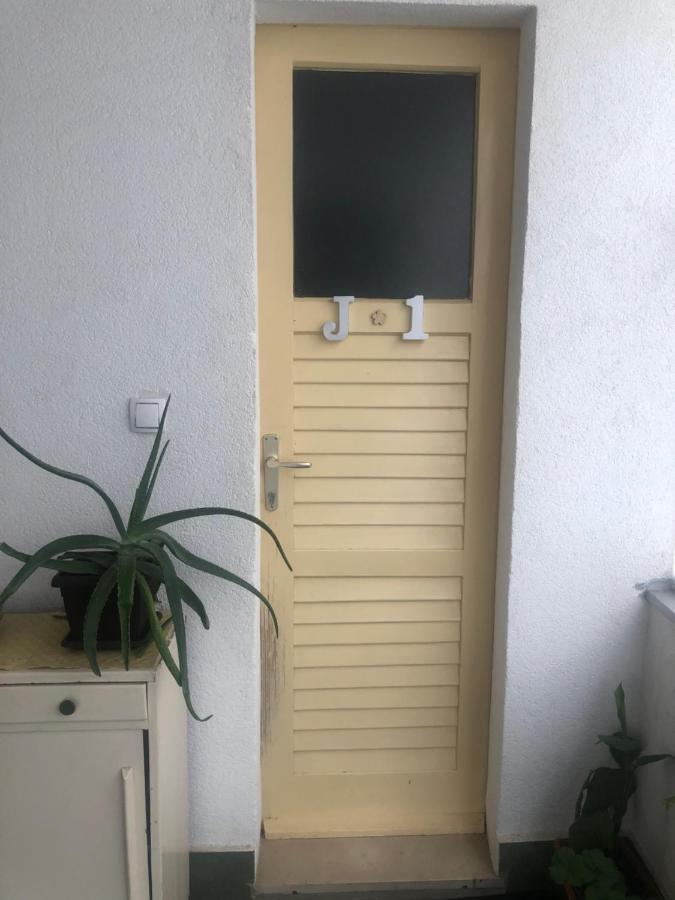 Apartmani Josipa شيبينيك المظهر الخارجي الصورة