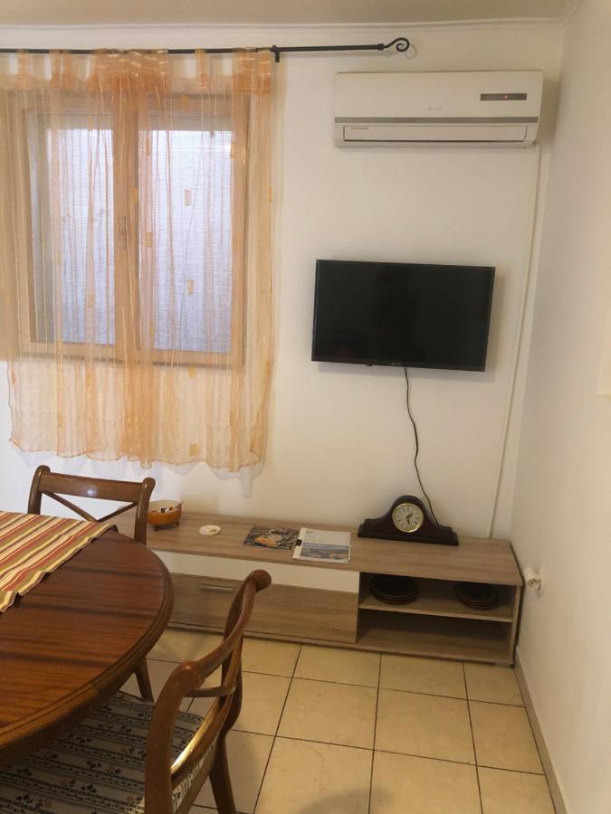 Apartmani Josipa شيبينيك المظهر الخارجي الصورة