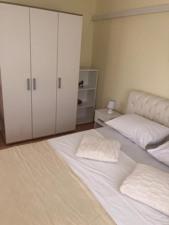 Apartmani Josipa شيبينيك المظهر الخارجي الصورة