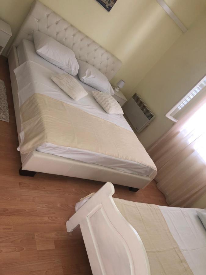 Apartmani Josipa شيبينيك المظهر الخارجي الصورة
