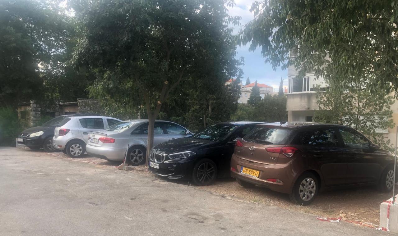 Apartmani Josipa شيبينيك المظهر الخارجي الصورة