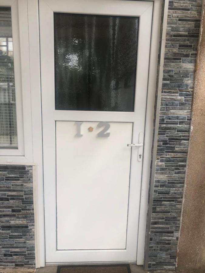 Apartmani Josipa شيبينيك المظهر الخارجي الصورة