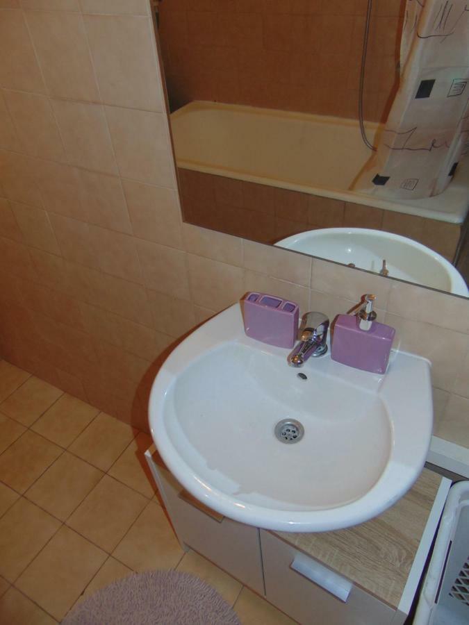 Apartmani Josipa شيبينيك المظهر الخارجي الصورة