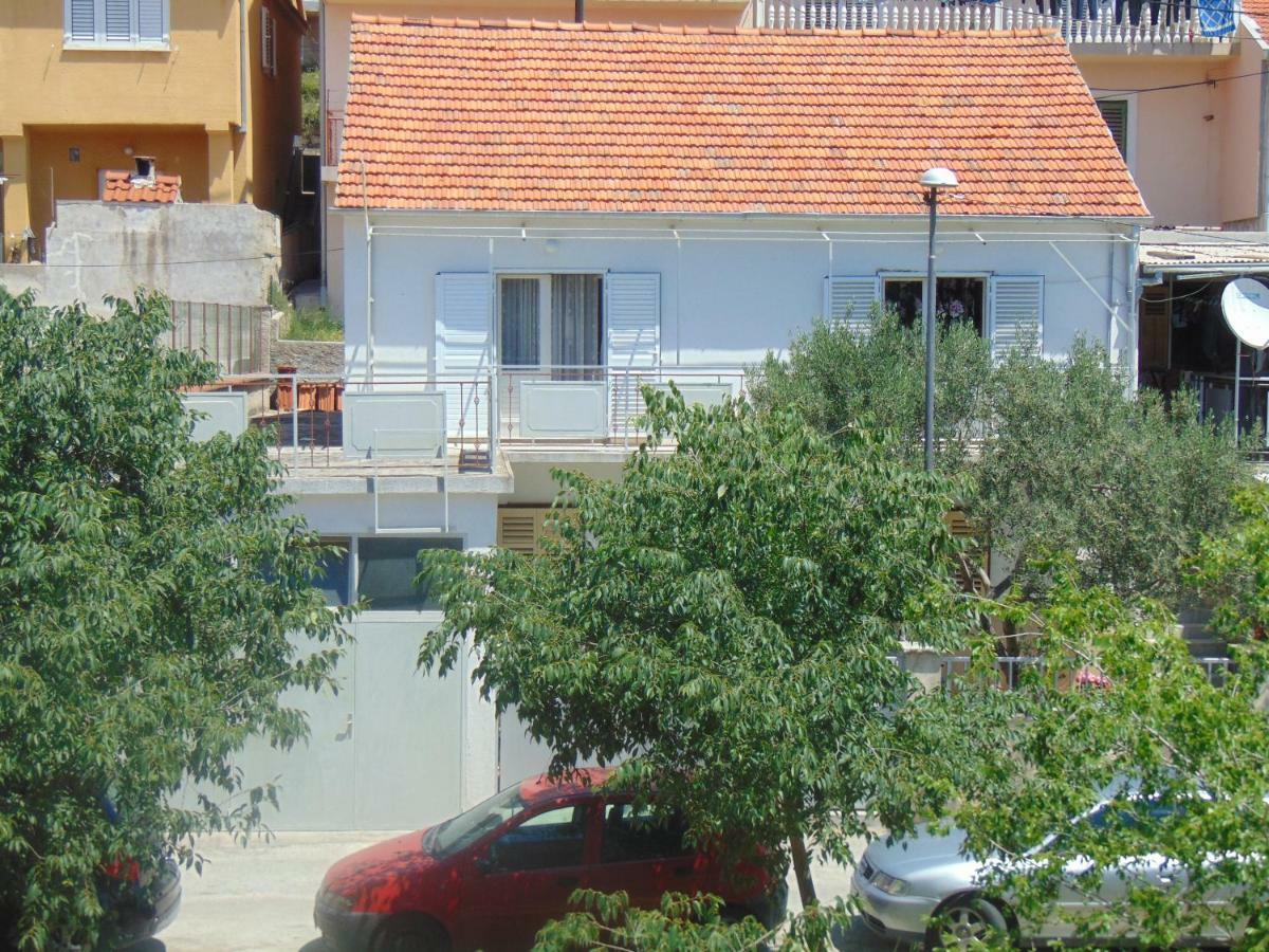 Apartmani Josipa شيبينيك المظهر الخارجي الصورة