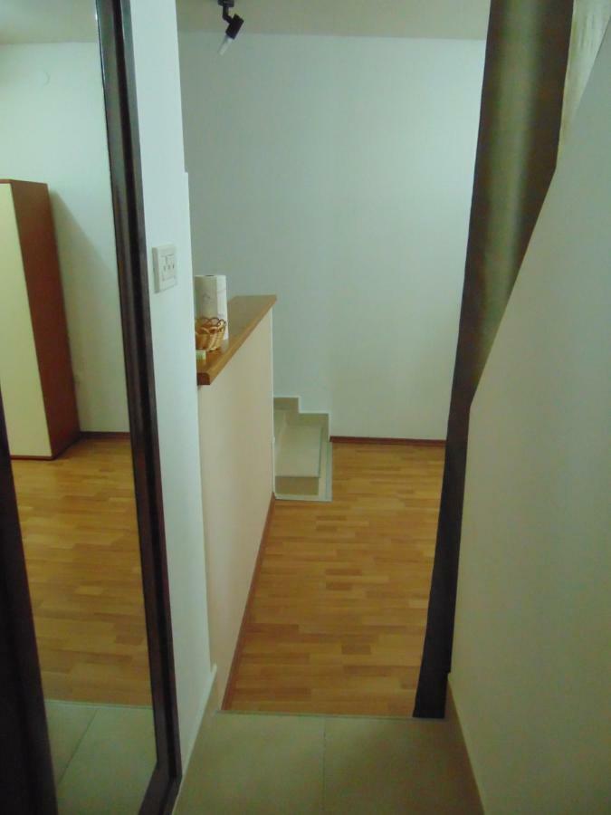 Apartmani Josipa شيبينيك المظهر الخارجي الصورة