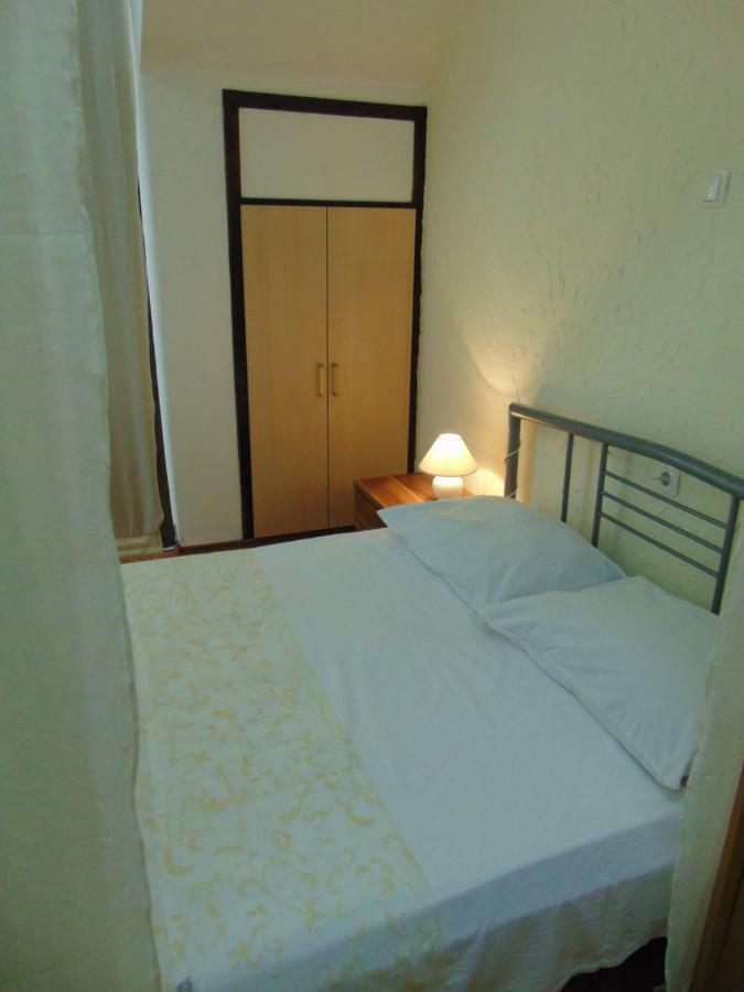 Apartmani Josipa شيبينيك المظهر الخارجي الصورة
