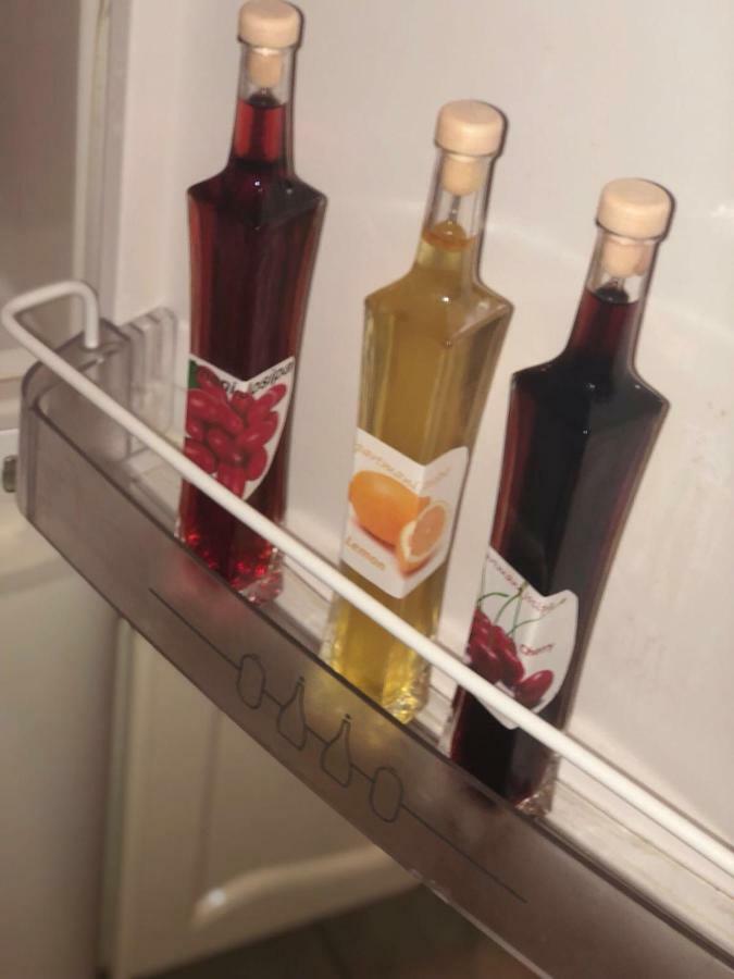 Apartmani Josipa شيبينيك المظهر الخارجي الصورة