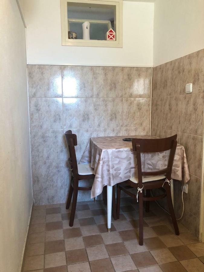 Apartmani Josipa شيبينيك المظهر الخارجي الصورة