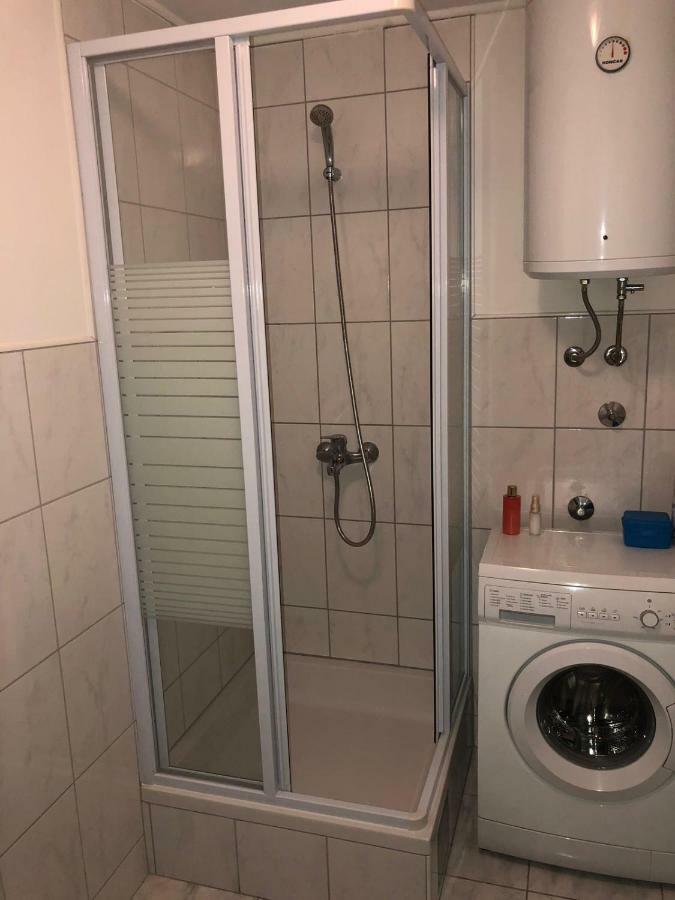 Apartmani Josipa شيبينيك المظهر الخارجي الصورة