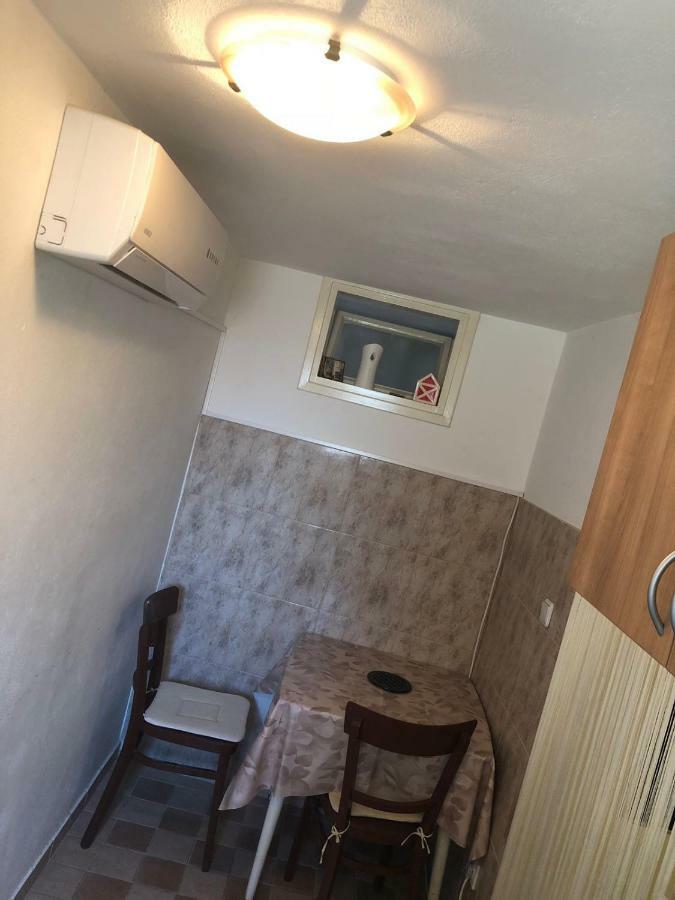 Apartmani Josipa شيبينيك المظهر الخارجي الصورة