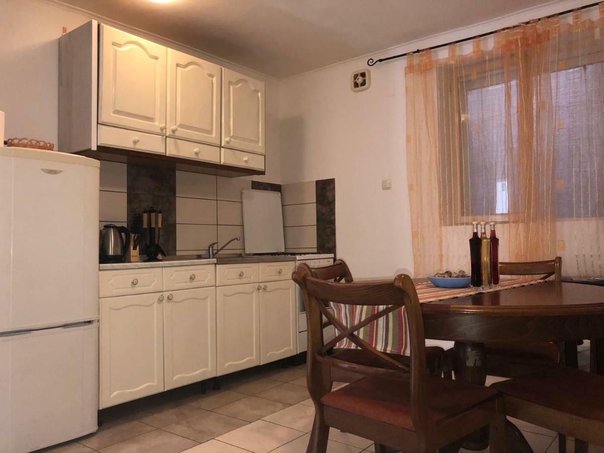 Apartmani Josipa شيبينيك المظهر الخارجي الصورة