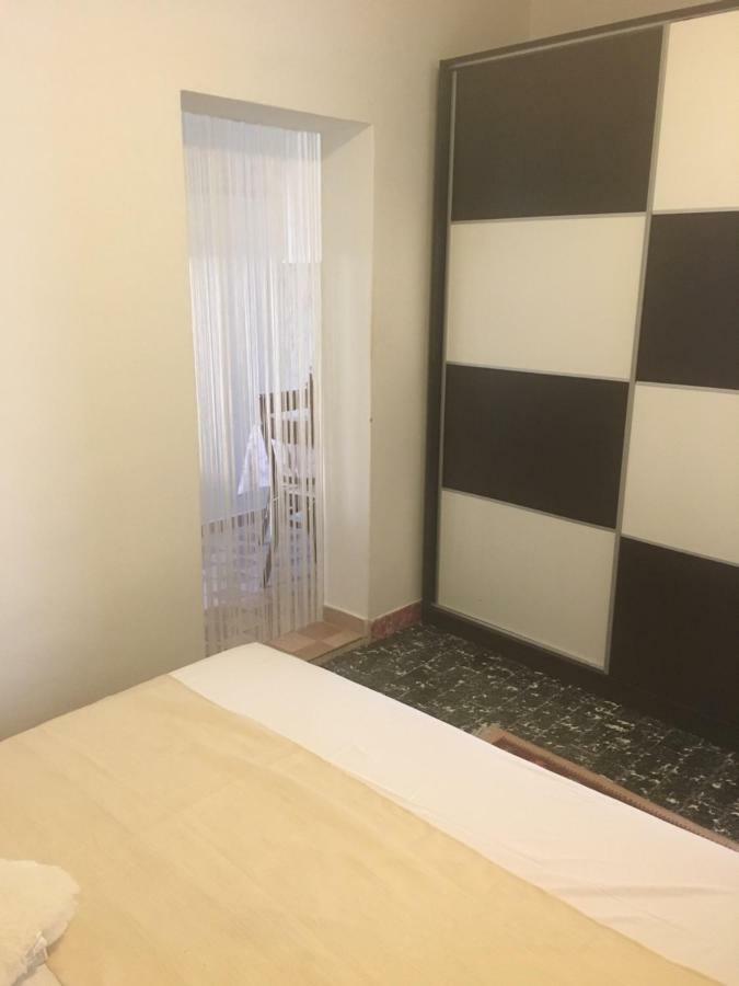 Apartmani Josipa شيبينيك المظهر الخارجي الصورة