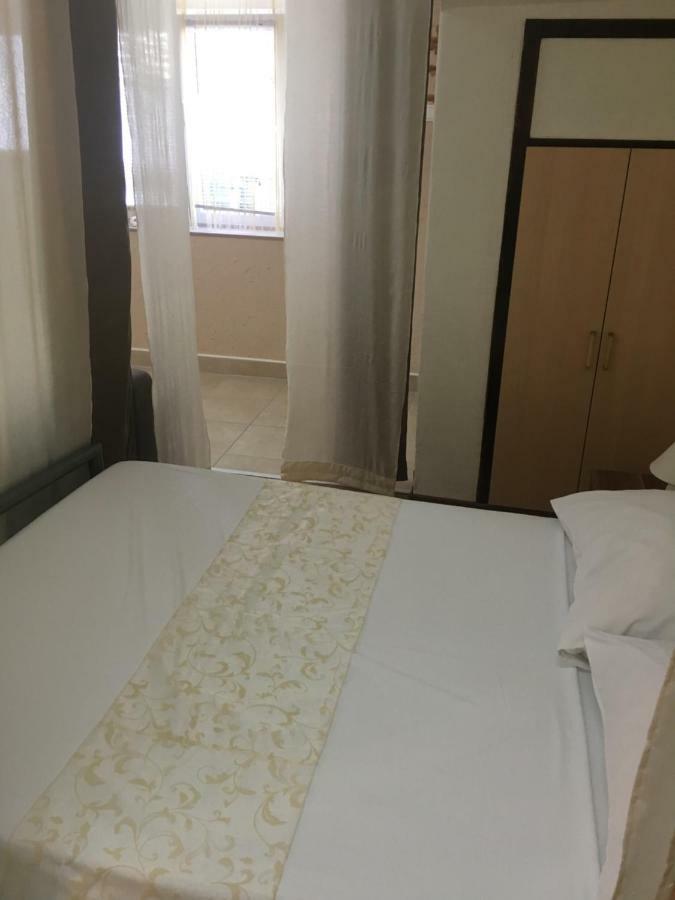 Apartmani Josipa شيبينيك المظهر الخارجي الصورة