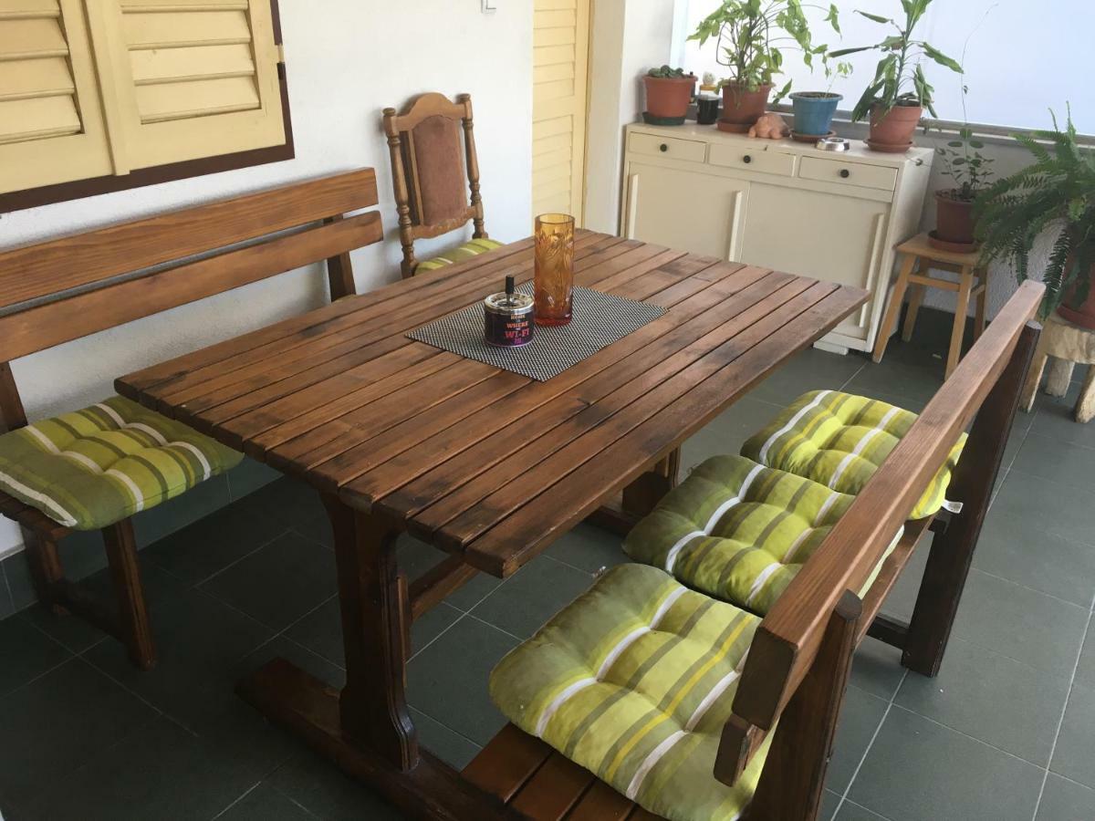 Apartmani Josipa شيبينيك المظهر الخارجي الصورة