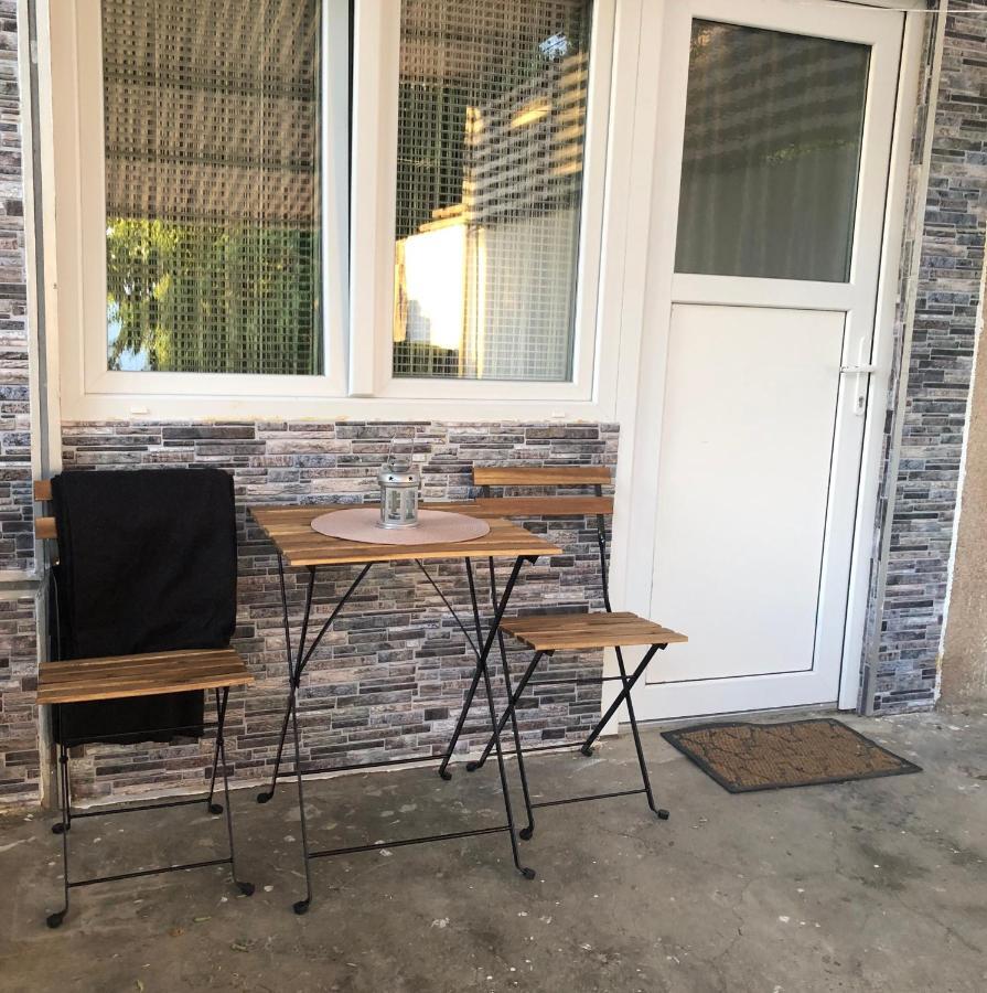 Apartmani Josipa شيبينيك المظهر الخارجي الصورة